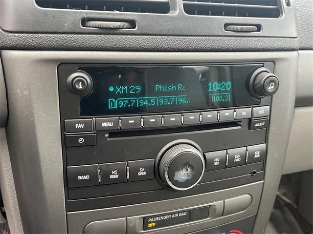 used 2009 Chevrolet Cobalt car, priced at $4,500