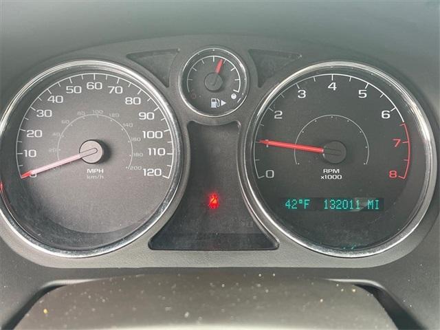 used 2009 Chevrolet Cobalt car, priced at $4,500