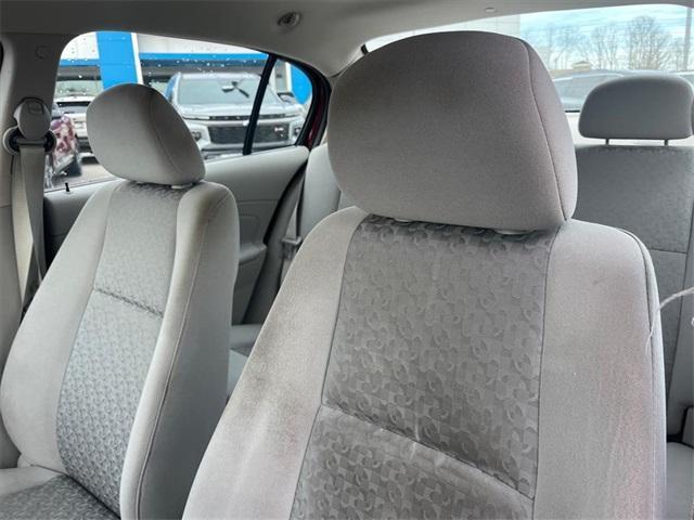 used 2009 Chevrolet Cobalt car, priced at $4,500