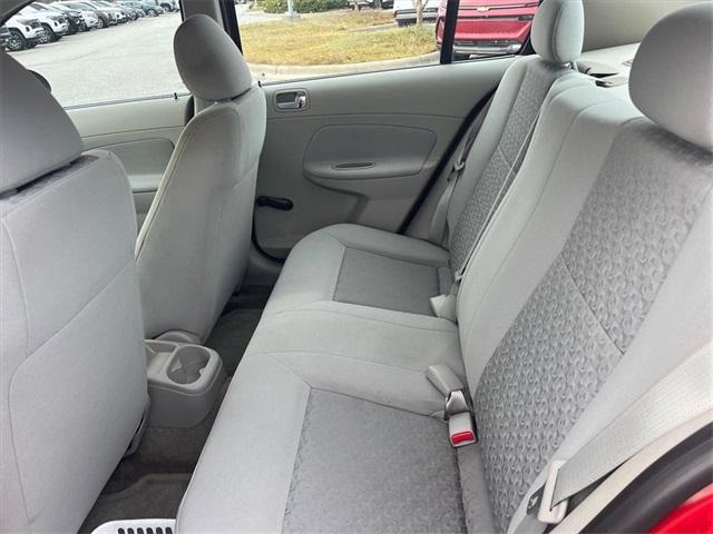 used 2009 Chevrolet Cobalt car, priced at $4,500