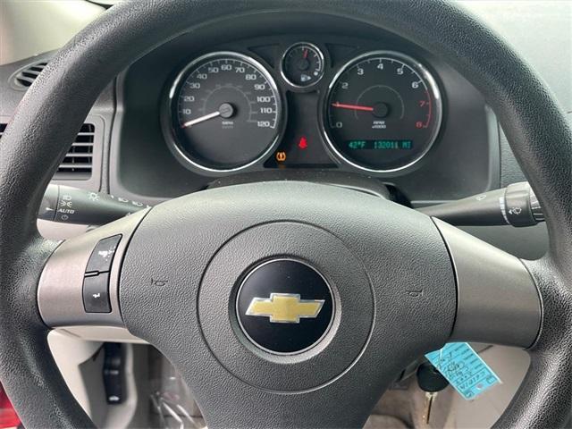 used 2009 Chevrolet Cobalt car, priced at $4,500