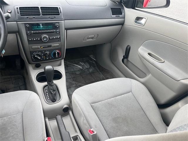 used 2009 Chevrolet Cobalt car, priced at $4,500