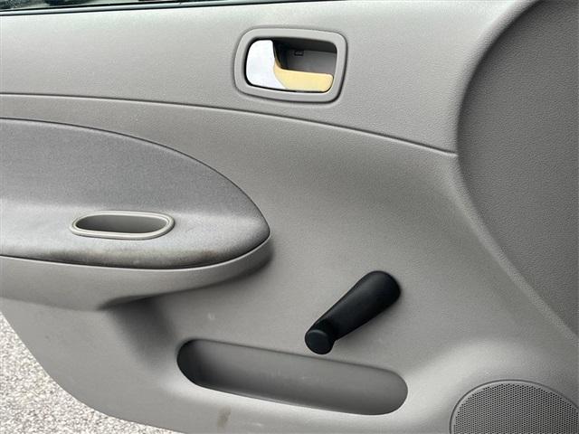 used 2009 Chevrolet Cobalt car, priced at $4,500