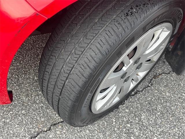 used 2009 Chevrolet Cobalt car, priced at $4,500