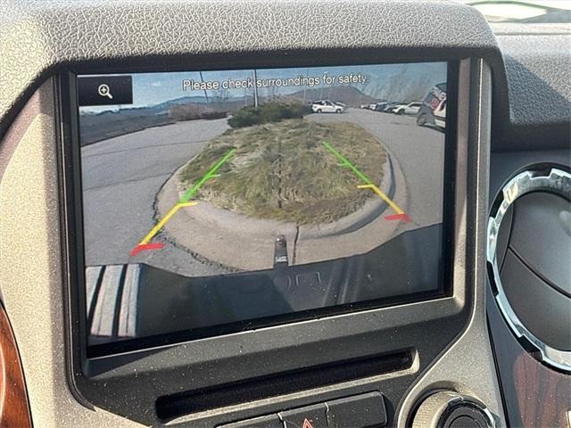 used 2016 Ford F-350 car, priced at $43,858