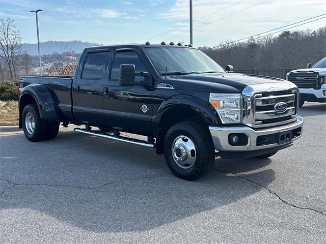 used 2016 Ford F-350 car, priced at $43,858