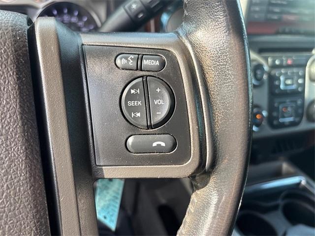 used 2016 Ford F-350 car, priced at $43,858