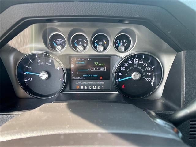 used 2016 Ford F-350 car, priced at $43,858