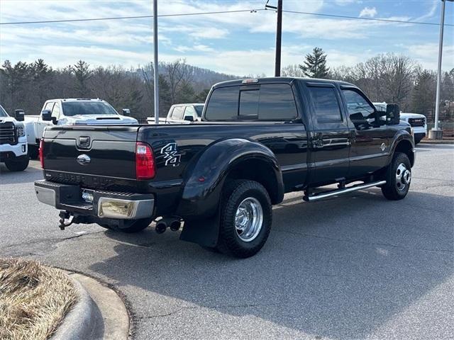 used 2016 Ford F-350 car, priced at $43,858