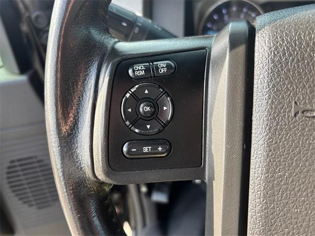 used 2016 Ford F-350 car, priced at $43,858