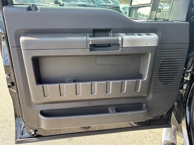 used 2016 Ford F-350 car, priced at $43,858