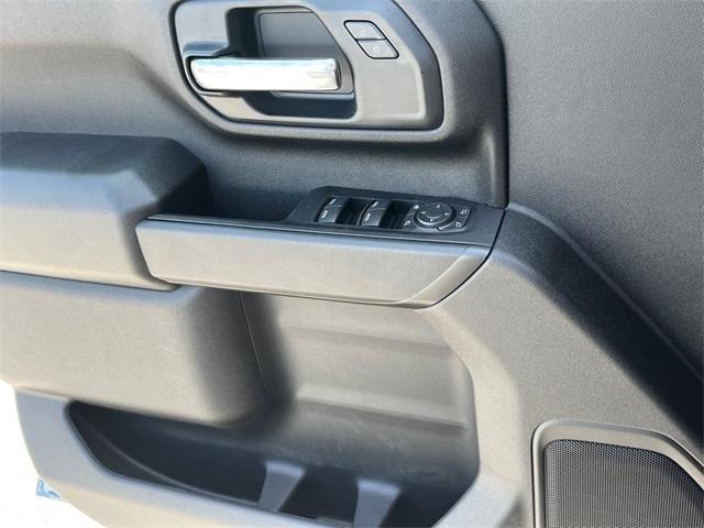 new 2026 Chevrolet Silverado 2500 car, priced at $65,861