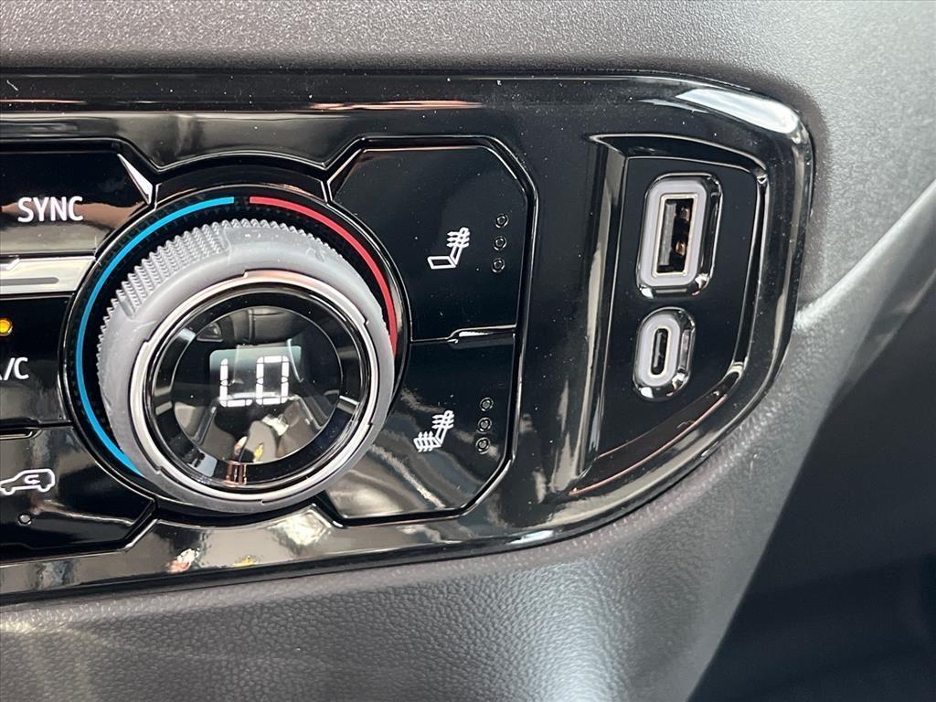 new 2026 Chevrolet Silverado 1500 car, priced at $63,574