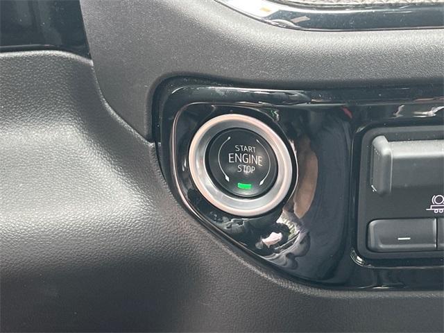 used 2024 Chevrolet Silverado 1500 car, priced at $64,207