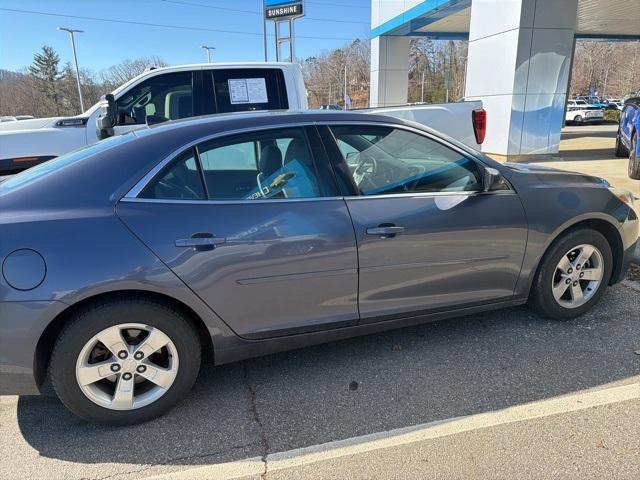 used 2013 Chevrolet Malibu car, priced at $6,420