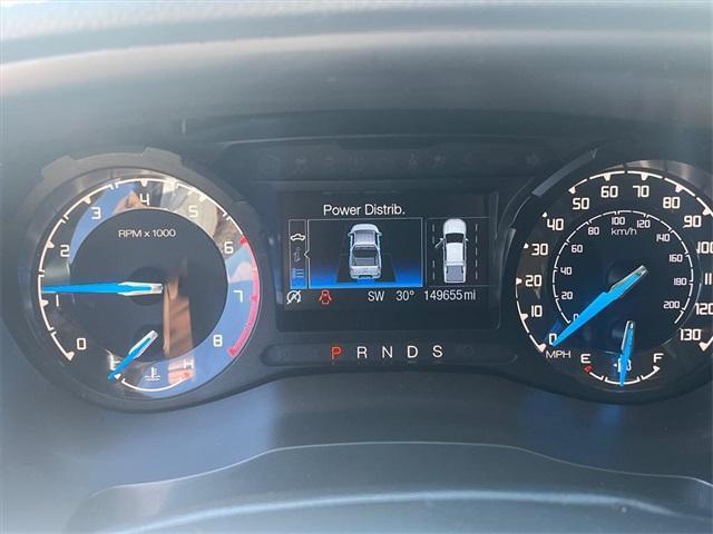 used 2020 Ford Ranger car, priced at $18,544