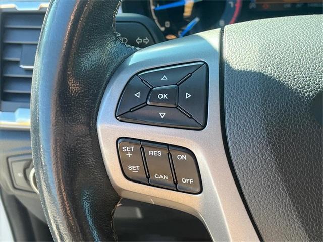 used 2020 Ford Ranger car, priced at $18,544