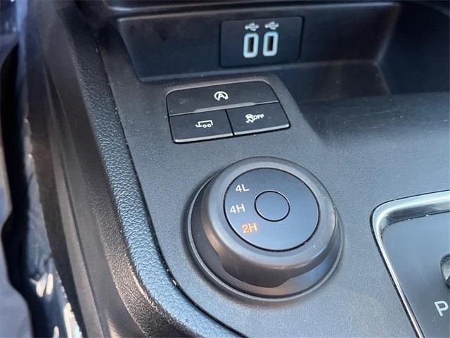 used 2020 Ford Ranger car, priced at $18,544