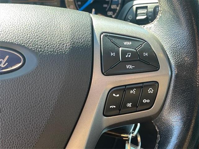 used 2020 Ford Ranger car, priced at $18,544