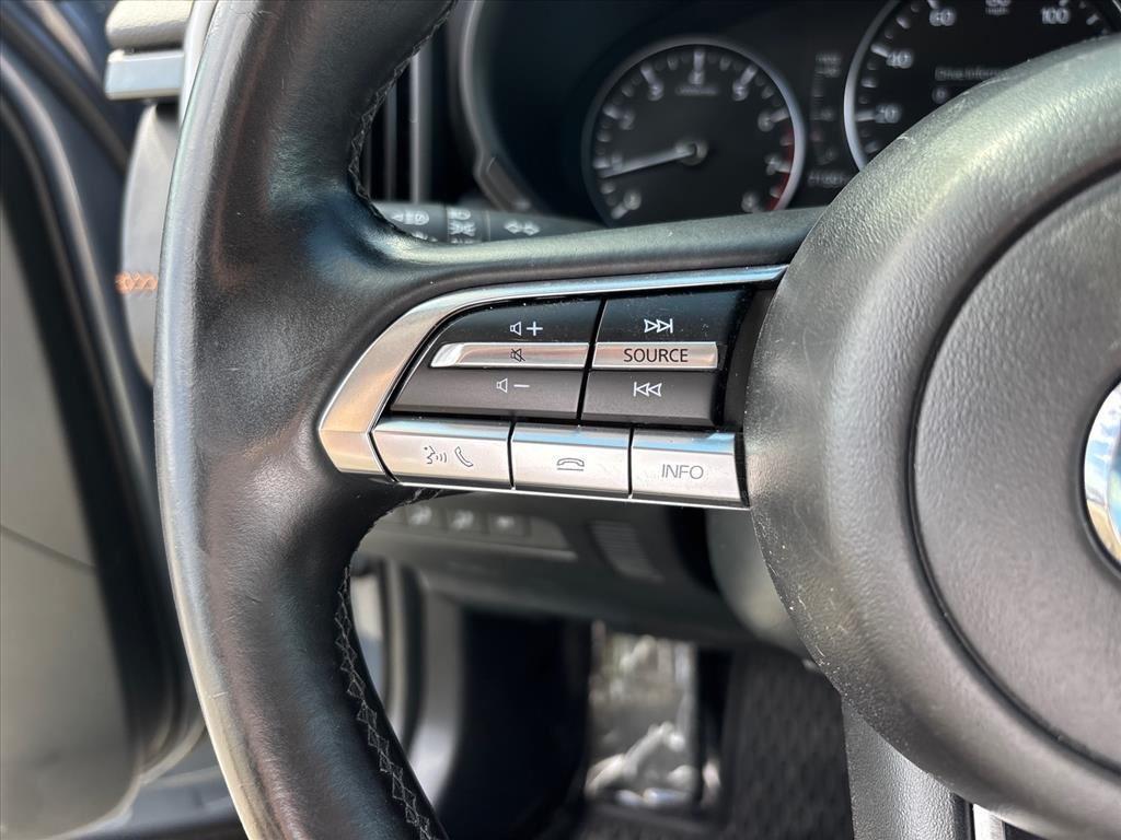 used 2023 Mazda CX-50 car, priced at $25,635