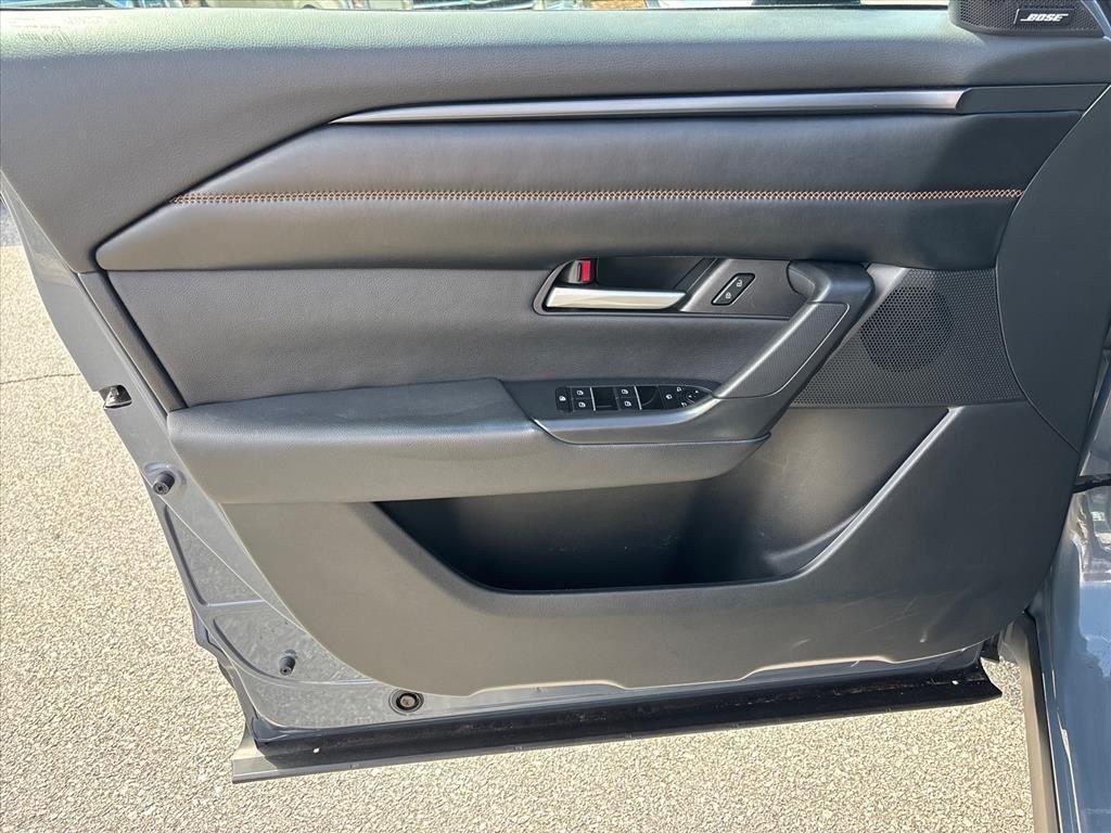 used 2023 Mazda CX-50 car, priced at $25,635