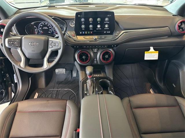 new 2026 Chevrolet Blazer car, priced at $55,264