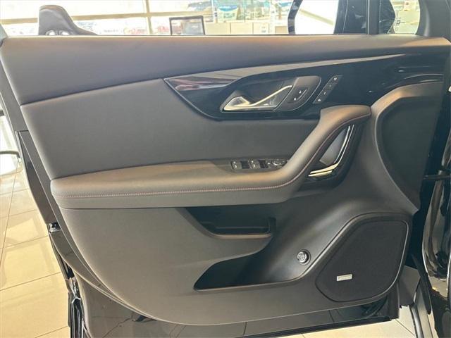 new 2026 Chevrolet Blazer car, priced at $55,264