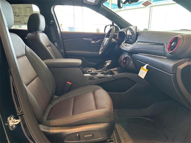 new 2026 Chevrolet Blazer car, priced at $55,264