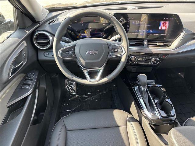 new 2026 Chevrolet Trax car, priced at $28,014