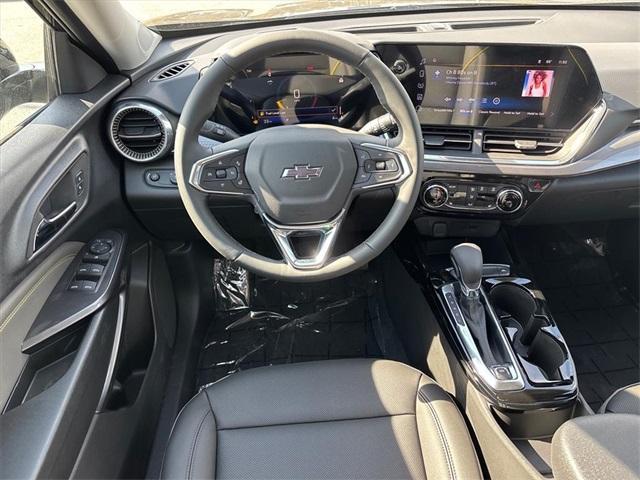 new 2026 Chevrolet Trax car, priced at $28,589