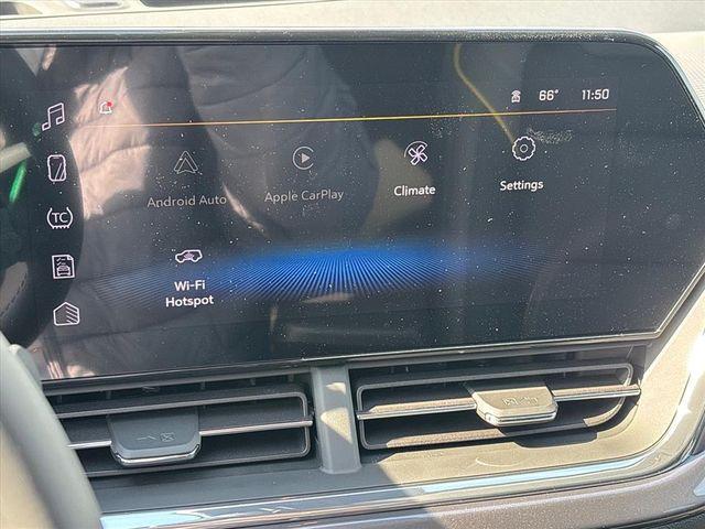 new 2026 Chevrolet Trax car, priced at $28,014