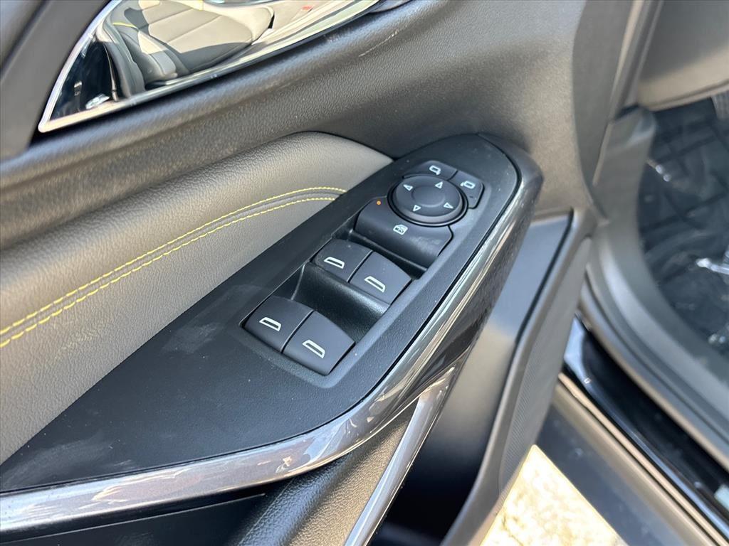 new 2026 Chevrolet Trax car, priced at $28,014