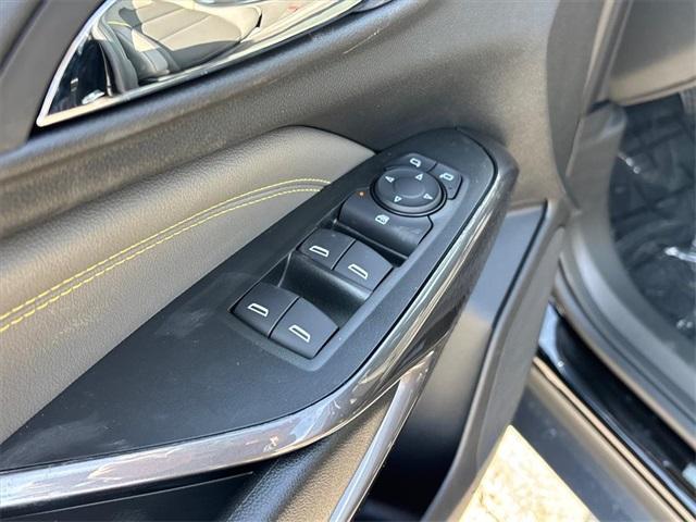 new 2026 Chevrolet Trax car, priced at $28,589