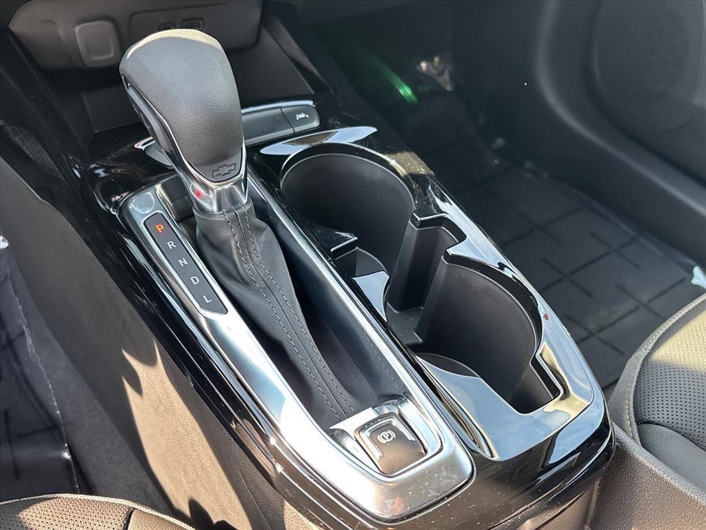 new 2026 Chevrolet Trax car, priced at $28,014