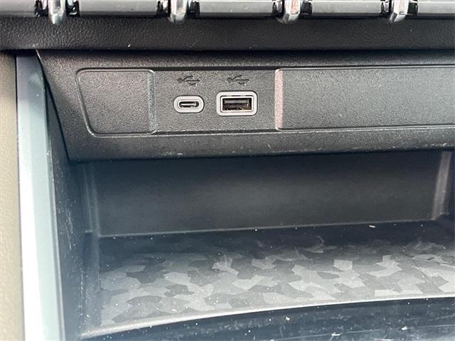 used 2024 Chevrolet Colorado car, priced at $43,534