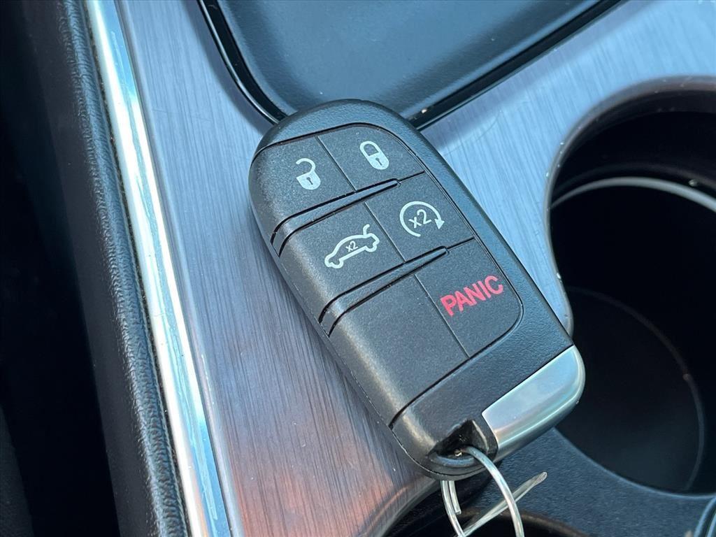 used 2018 Dodge Challenger car, priced at $19,863