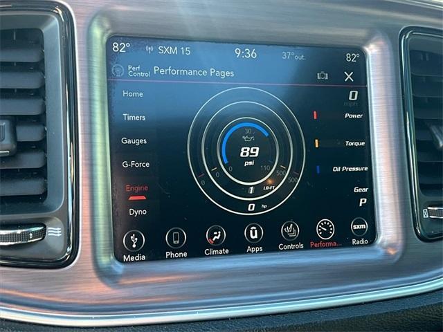 used 2018 Dodge Challenger car, priced at $20,370