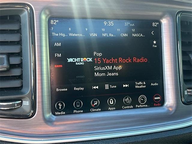 used 2018 Dodge Challenger car, priced at $20,370