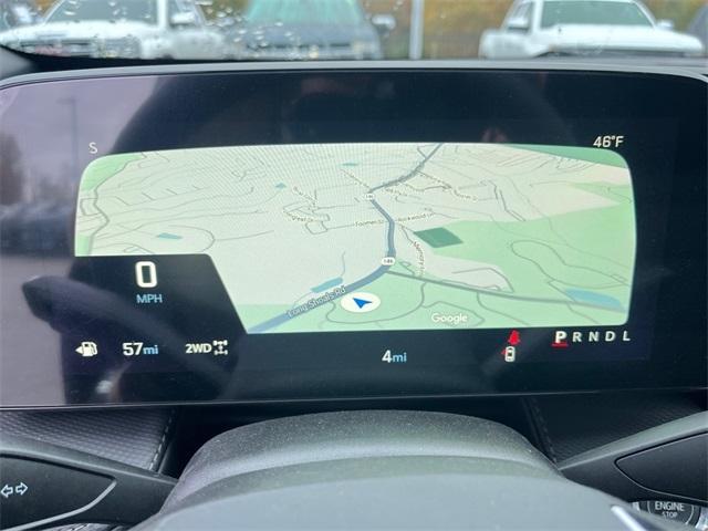 new 2026 Chevrolet Equinox car, priced at $33,862