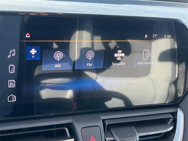 new 2026 Chevrolet TrailBlazer car, priced at $29,044