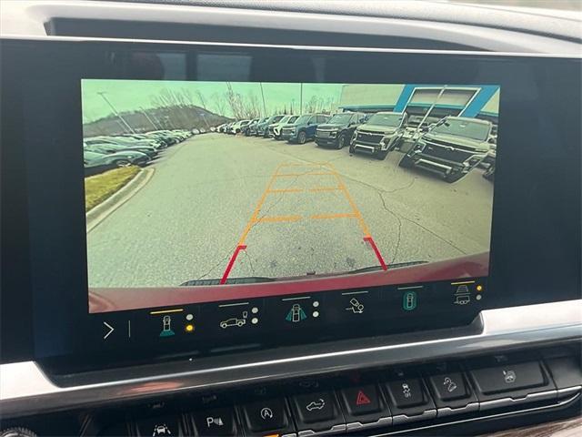 used 2023 Chevrolet Silverado 1500 car, priced at $36,337