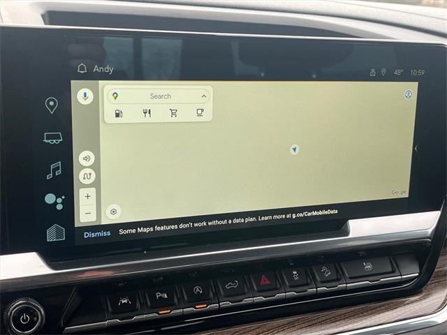 used 2023 Chevrolet Silverado 1500 car, priced at $36,337