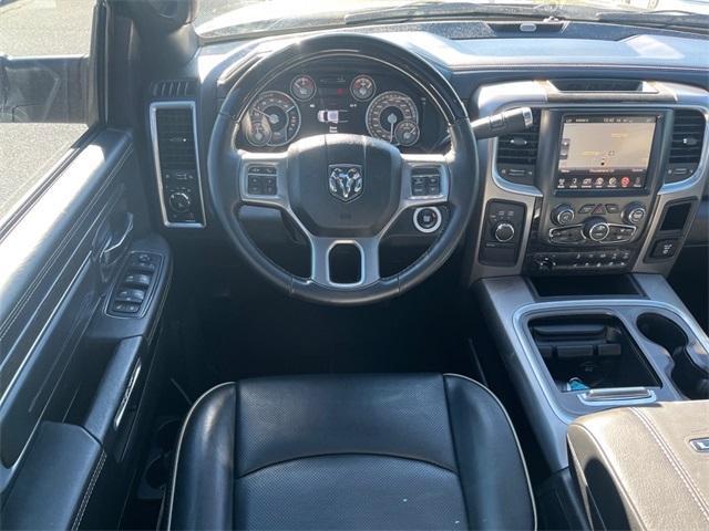 used 2017 Ram 3500 car, priced at $52,250