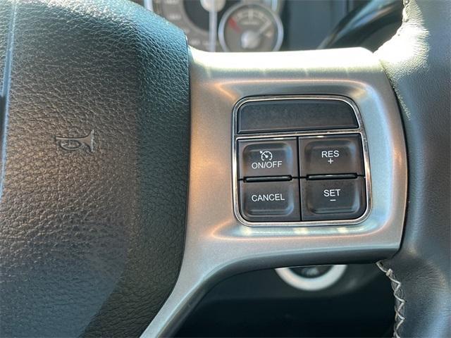 used 2017 Ram 3500 car, priced at $52,250