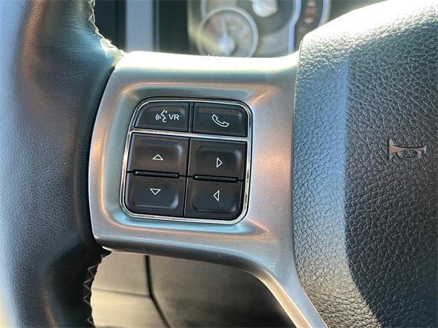 used 2017 Ram 3500 car, priced at $52,250