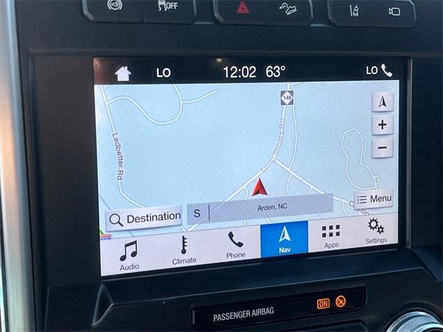 used 2019 Ford F-450 car, priced at $61,150