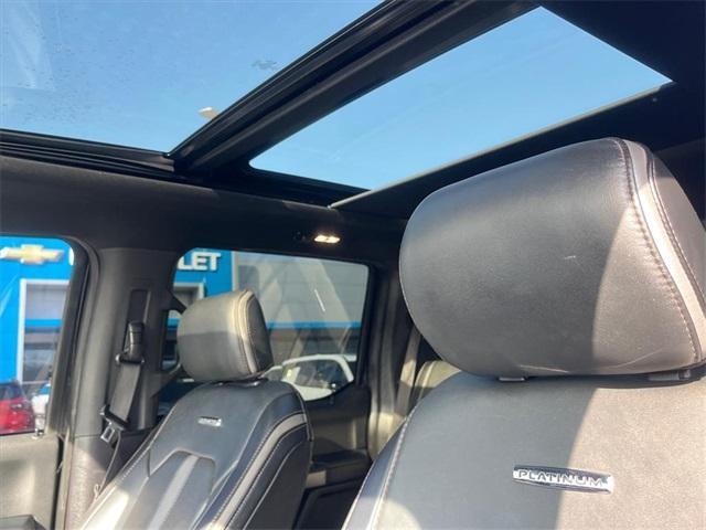 used 2019 Ford F-450 car, priced at $61,150