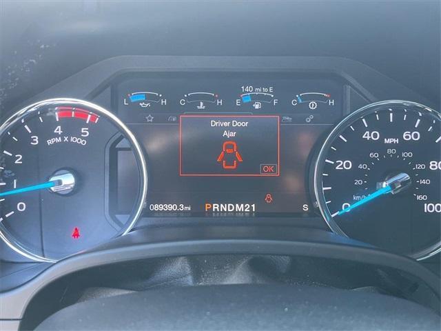 used 2019 Ford F-450 car, priced at $61,150