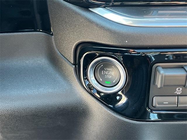 new 2026 Chevrolet Silverado 1500 car, priced at $71,429