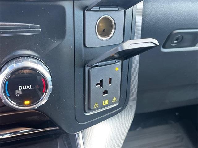 used 2023 Ford F-150 car, priced at $52,306